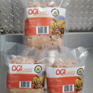 Ogibaba OgiDelight