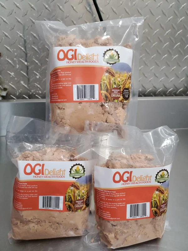 Ogibaba OgiDelight